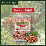 [KHAS SERIES] BAJA KHAS SAWIT | Baja Premium & Import | Baja 13-13-21 | Oil Palm Fertiliser