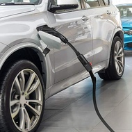 EVSE Tesla to SAE J1772 Type1 Adapter Max 40A 250V Electric Vehicle EV Charger For Tesla Model X 3 S