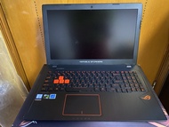ASUS ROG Strix Gaming Laptop