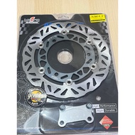 Cakram MOTO 1 260MM Floating NMAX 155 - Aerox 155