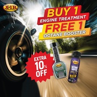 Engine Treatment FREE Octane Booster