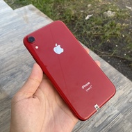 iphone xr 128 gb second