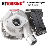 GTB1749V Turbo charger for Ford Ranger Transit 2.2 TDCi BK3Q6K682CB BK3Q6K682PC BK3Q-6K682-DA BK3Q-6