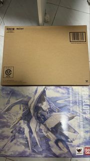 Robot魂 Ka Signature Penelope Marking Plus Ver 大白鵝 潘尼洛普