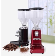 (Malaysia Plug) Commercial and home use high capacity Electrical coffee grinder Raccea LD-019 Grinde