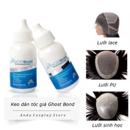 Ghost Bond lace wig glue