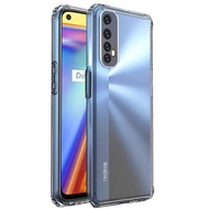 Case Airbag Realme 5 5i 5 Pro 5s 3 3 Pro 3i 2 2 Pro 7i 6 Pro 6i 6s