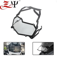 Motorcycle Headlight Guard Protector Lens Cover For BMW F850GS F750GS F 750 850 GS GS850 GS750 2018-