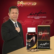 Excel PRO MINDA BOOSTER by Dato Dr Hj Mohd Fadzilah Kamsah +