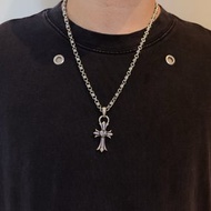 Chrome Hearts 十字架項鍊