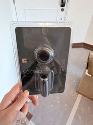 門吸門擋 免打孔新款地吸臥室強磁地碰衛生間防風門擋防撞阻門器