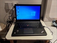 Lenovo ThinkPad x240 Notebook Laptop 8GB i5 SSD 256GB