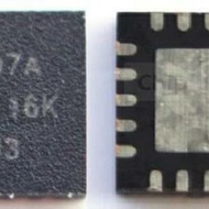 IC BQ 07A TI