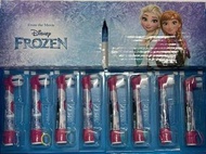 Oral-B - EB10-8 (8支裝) 冰雪奇緣I/II 隨機發 兒童刷頭【平行進口】