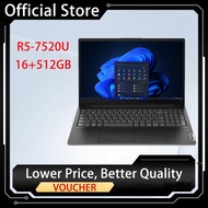 Lenovo V15 G4 AMN Laptop | 15.6" FHD | Ryzen 5 7520U | 16GB RAM | 512GB SSD | Win11 Lenovo Laptop ne