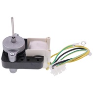Motor Kipas WR60X10168 WR60X10018 Serasi dengan Peti Sejuk GE |   Kondensor AP3855309 375 CTS GTL GT