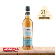 Dewar’s Caribbean Smooth 8 Year Old (750ML)