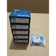 Bearing 6200 2RS
