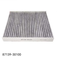 Car Cabin Air Filter OEM 87139-30100 Toyota's New Crown Racer for LEXUS IS200 IS250 IS300 IS350 a