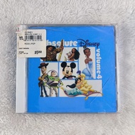 Z495 Various Absolute Disney: Volume 4 CD Compilation C0103