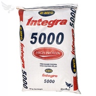 B-MEG Integra 5000 High Protein 25KG - High Protein Pellet - Chicken Feeds - BMEG - petpoultryph