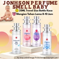 35ML BABY TOWER PERFUME  BLOOSMS FRAGRANCE 72 HOURS LONG-LASTING FRESH  NATURAL FRAGRANCE PERFUME BA