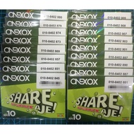 ONEXOX PREPAID 28 MONTH LONGEST VALIDITY | 010 NICE NUMBER | SELF REGISTER | A2