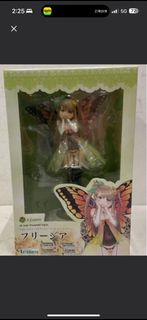 Kotobukiya 1/6 Freesia Figure 壽屋 Tony