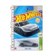 Hot Wheels CUPRA e-Racer [HW EV 2025]