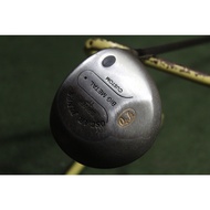 Golf Driver Stick Jones USA Loft 11.0OSCAR MetalBIG