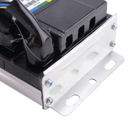 Hub Motor Scooter Sine Wave BLDC Motor Controller 1200W 48V 60V 72V