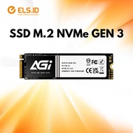 SSD m.2 NVMe Acai 2280 Gen 3 1TB