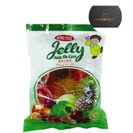 Wong Coco Mini Jelly Nata de Coco