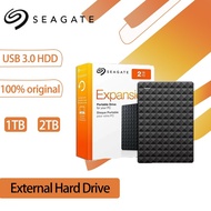 External Hard Drive 4TB Mobile Hard Drive 2TB Portable Solid State Drive 1TB/2TB External Hard Drive