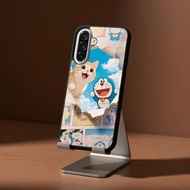 Case Casing Samsung Galaxy S26 ULTRA A56 A55 A54 S25 ULTRA S25 FE S24 A36 A26 A17 A16 A07 Z FOLD 7 Z