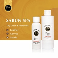 Sriratu Bag Spa Cleaner | Leather & Synthetic Bag Cleaning Soap
