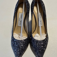 Jimmy choo 高跟鞋 鞋碼:23cm