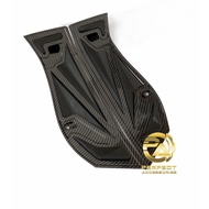 YAMAHA NVX V2 CARPET CARBON FIBRE NVX 2021 V2 VVA