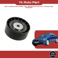 BMW 3-SERIES E46,5-SERIES E34 7-SERIES E32,IDLER PULLY (ENGINE M60) 70X28.5X8