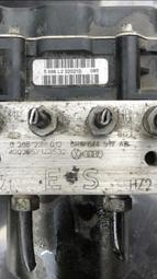 大坡很遠 VW Polo 09-14 ABS Pump 電腦總成 6R0614517AB