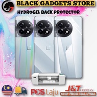 Hydrogel Back Screen Protector for Oneplus Nord 5 / CE 5 / N30 SE / CE 4 Lite / CE 3 Lite / 2T / CE 