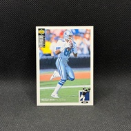 1994 Upper Deck Collector's Choice Michael Irvin Dallas Cowboys