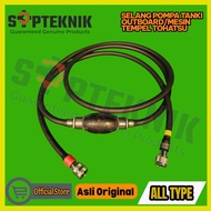 SELANG POMPA TANKI OUTBOARD TOHATSU