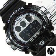Promotions •100% ORIGINAL CONFIRMED•CASIO G-SHOCK DW-6900NB-1DR / DW-6900NB-1D / DW-6900NB-1 / DW【Ov