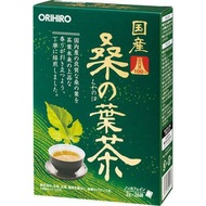 Orihiro國內桑葉茶100％2克×26袋