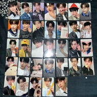 [ON HAND] EVNNE JEONGHYEON POB PHOTOCARDS