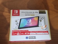 Switch Hori 分體式控制器