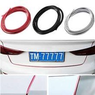 Universal Car Door Edge Guard Protector - 3ft/16.8ft/32.81ft (1m/5m/10m) U-Shape Rubber Trim, Easy T