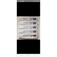 1ml and 3ml syringes