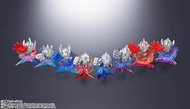 TAMASHII NATIONS BOX『超人力霸王 ARTlized』全套